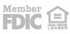 FDIC Logo