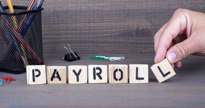 What is Payroll Funding?