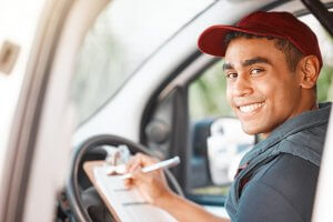 Trucker Paperwork Sell DOT Number