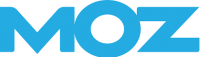 Moz logo