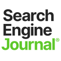 Search Engine Journal logo